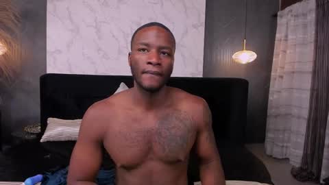 Christian Lewis online show from 8, 3, 2025