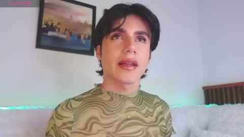 Chris online show from 27, 7, 2026