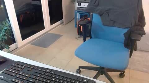 Michael USA online show from 30, 11, 2025