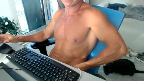Michael USA online show from 23, 6, 2026