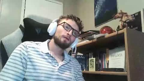 christianreben online show from 9, 5, 2026