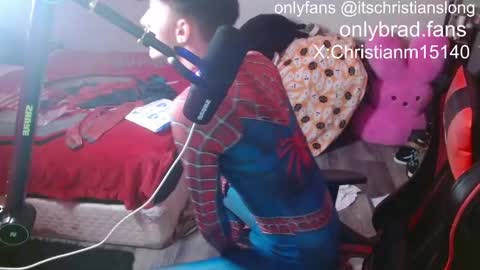 christianslong online show from 14, 9, 2025