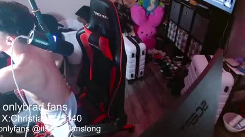 christianslong online show from 22, 9, 2025