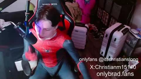 christianslong online show from 24, 9, 2025