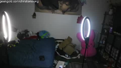 christianslong online show from 28, 7, 2026