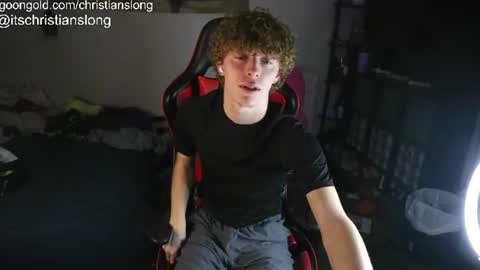 christianslong online show from 31, 7, 2026