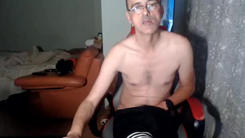 ChristiantBoy online show from 9, 6, 2026