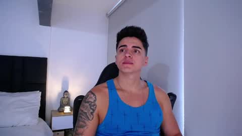 Christian online show from 26, 2, 2025