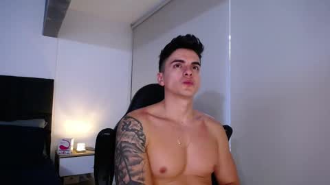 Christian online show from 15, 9, 2025