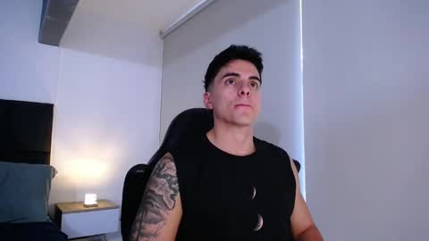 Christian online show from 15, 10, 2025