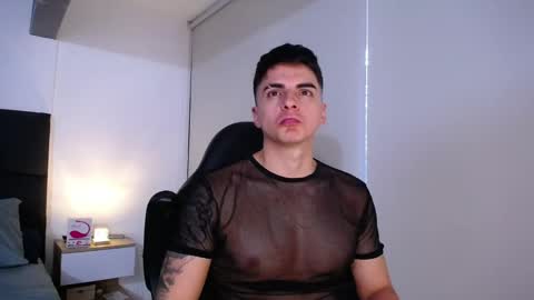 Christian online show from 31, 10, 2025