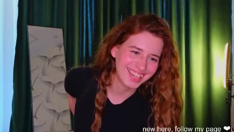 Cristina online show from 17, 6, 2026
