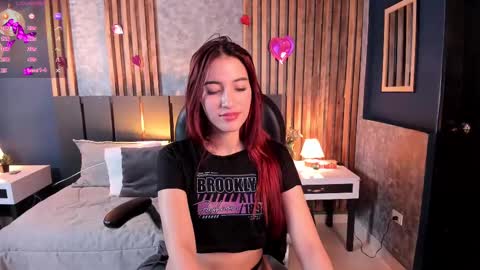 Hi Im Christina. . Dont forget to follow me to have me close to you   online show from 24, 2, 2025