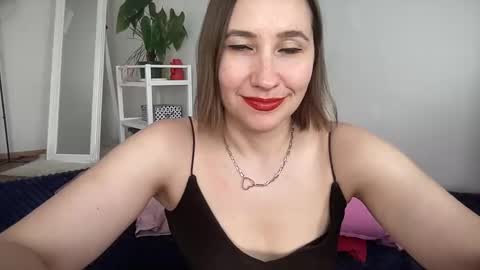 christina rosse online show from 7, 6, 2026
