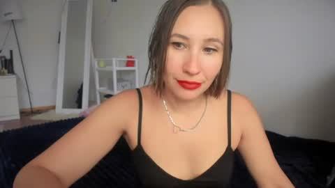 Snapshot of christina_rosse chatting on 2, 8, 2026 christina rosse online show from 2, 8, 2026