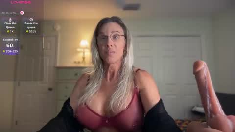 Chris Tina Bruce online show from 18, 7, 2026