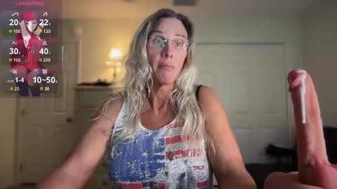 Chris Tina Bruce online show from 26, 7, 2026