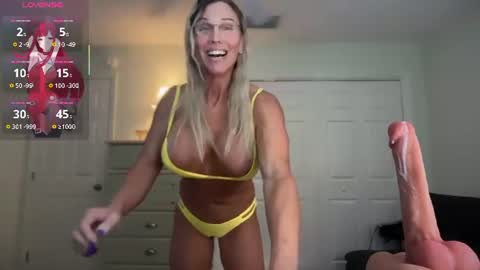 Chris Tina Bruce online show from 29, 7, 2026