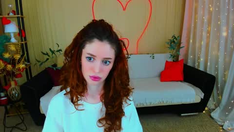 christinaconteeree online show from 26, 4, 2026