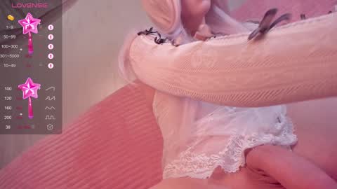 Snapshot of christinaloveu chatting on 15, 12, 2024 crisss online show from 15, 12, 2024