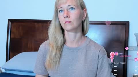 Christine -  online show from 7, 1, 2025