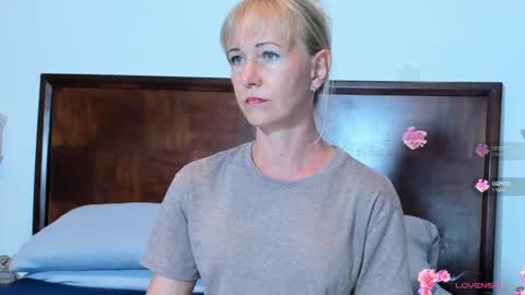 Christine -  online show from 7, 1, 2025