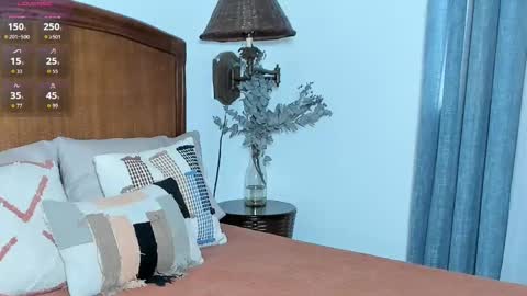 Christine -  online show from 24, 9, 2025