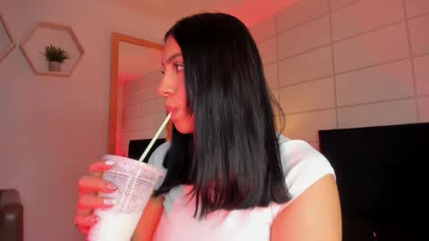 Christine  online show from 24, 11, 2025