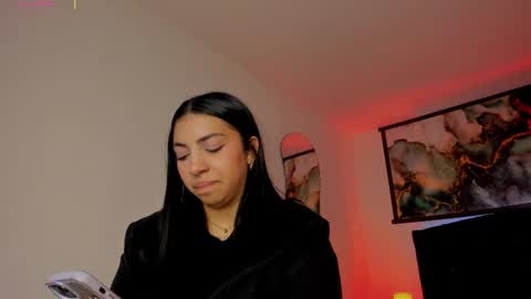 Snapshot of christine_harper chatting on 16, 12, 2025 Christine online show from 16, 12, 2025