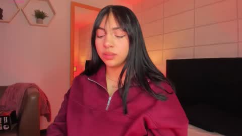 Snapshot of christine_harper chatting on 6, 1, 2026 Christine online show from 6, 1, 2026