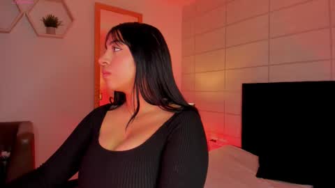 Snapshot of christine_harper chatting on 9, 1, 2026 Christine online show from 9, 1, 2026