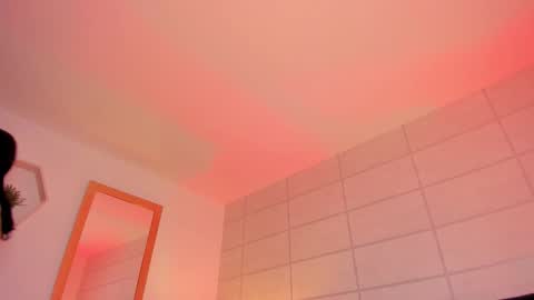 Snapshot of christine_harper chatting on 12, 1, 2026 Christine online show from 12, 1, 2026