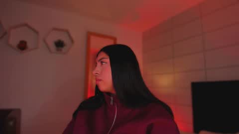 Snapshot of christine_harper chatting on 17, 1, 2026 Christine online show from 17, 1, 2026