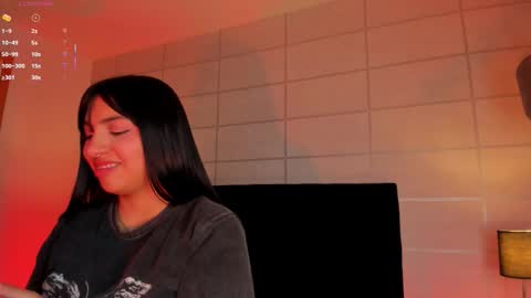 Snapshot of christine_harper chatting on 7, 2, 2026 Christine online show from 7, 2, 2026