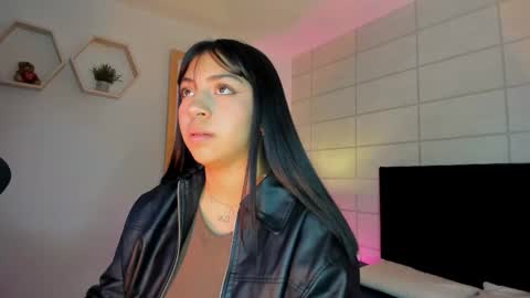 Snapshot of christine_harper chatting on 11, 2, 2026 Christine online show from 11, 2, 2026