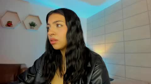 Snapshot of christine_harper chatting on 2, 3, 2026 Christine online show from 2, 3, 2026