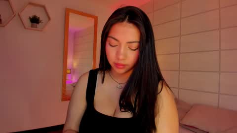 Snapshot of christine_harper chatting on 9, 3, 2026 Christine online show from 9, 3, 2026