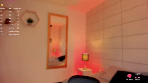 Snapshot of christine_harper chatting on 12, 3, 2026 Christine online show from 12, 3, 2026