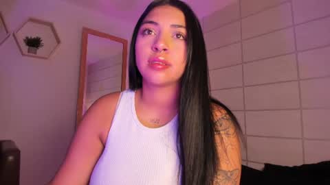 Christine  online show from 1, 7, 2026