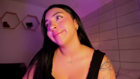 Christine  online show from 10, 7, 2026