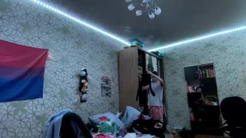 Bella online show from 11, 3, 2026