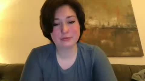 Christine online show from 8, 7, 2026
