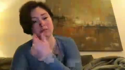 Christine online show from 8, 8, 2026