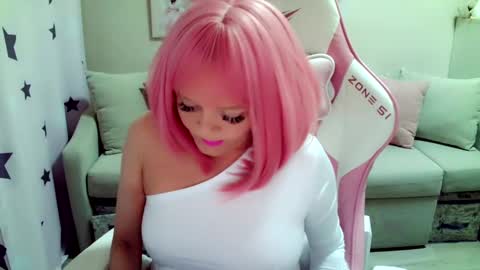 Christi online show from 3, 3, 2025