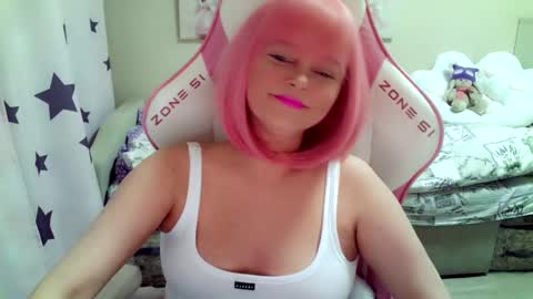 Christi online show from 13, 10, 2025