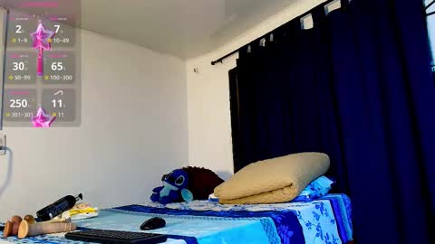 CHRISTOPHER online show from 1, 3, 2026