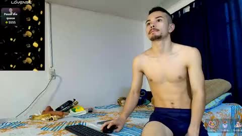 CHRISTOPHER online show from 5, 6, 2026