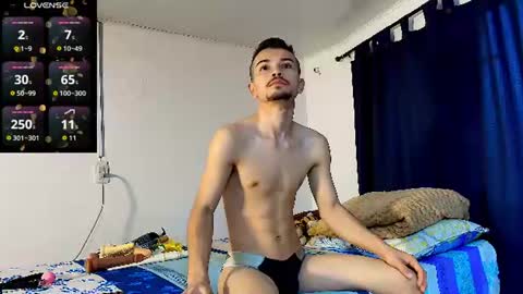 Snapshot of christopher__vans chatting on 28, 6, 2026 CHRISTOPHER online show from 28, 6, 2026