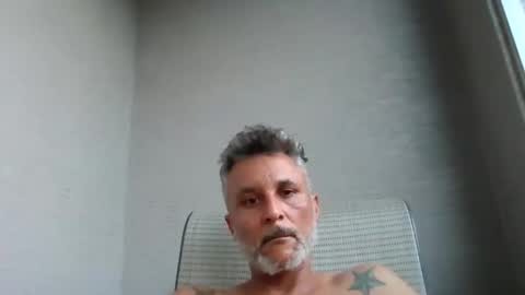 Christopher Rain online show from 26, 11, 2025