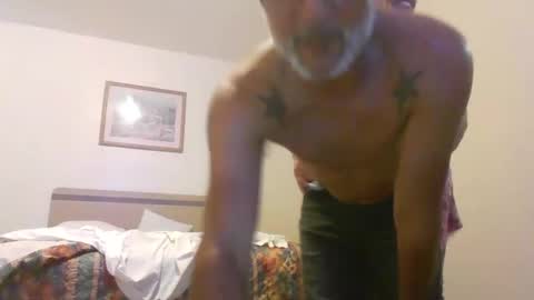 Christopher Rain online show from 20, 2, 2026